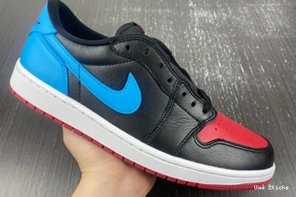 Reliable  Low Chi Retro to 1 CZ0775- 6101 Jordan NC OG 118 1012